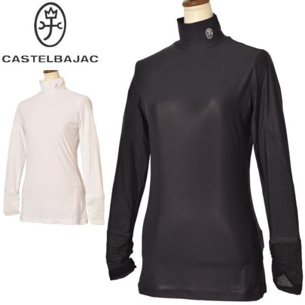 50％OFFセール！ カステルバジャック スポーツ ゴルフ CASTELBAJAC 2025春夏新作...