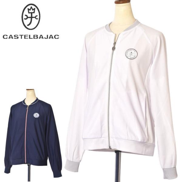 50％OFFセール！ カステルバジャック スポーツ ゴルフ CASTELBAJAC 2025春夏新作...
