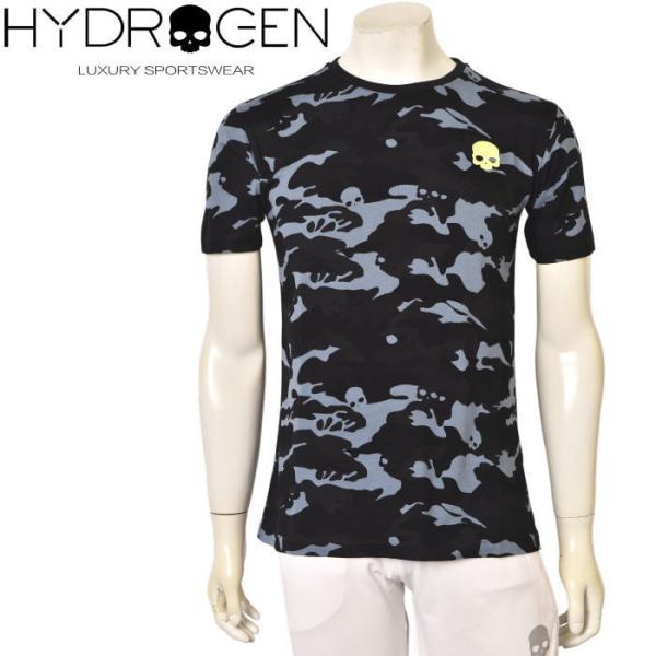 50％OFFセール！ ハイドロゲン HYDROGEN TENNIS テニス 国内正規品 春夏アイテム...