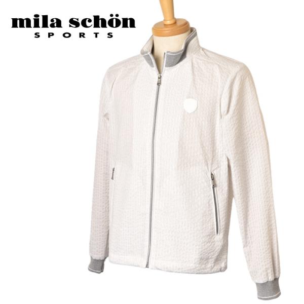 50％OFFセール！ ミラショーン スポーツ ゴルフ mila schon sports 2025春...