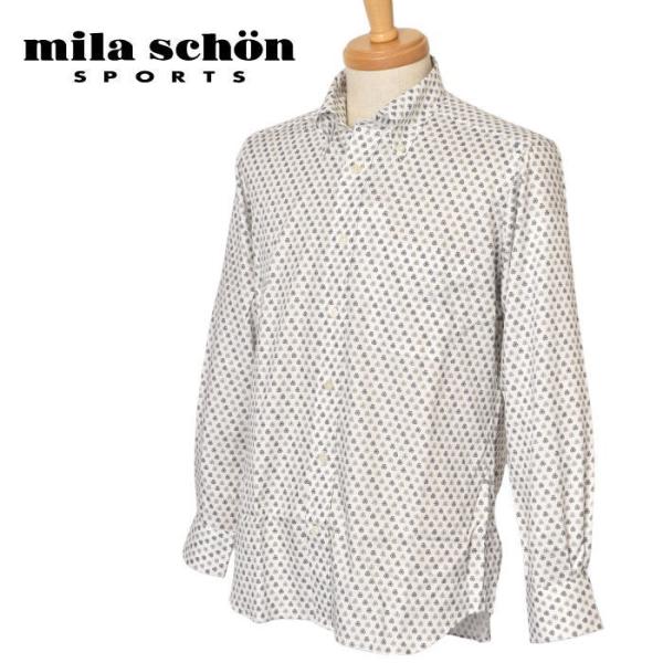 50％OFFセール！ ミラショーン スポーツ ゴルフ mila schon sports 2025春...