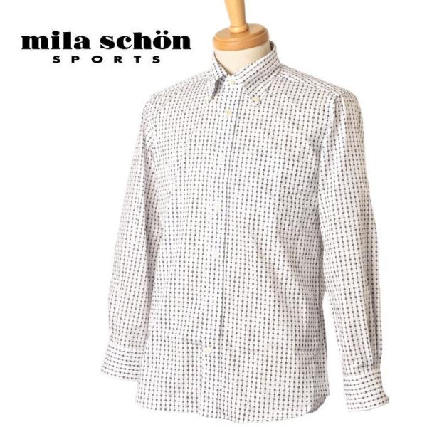 50％OFFセール！ ミラショーン スポーツ ゴルフ mila schon sports 2025春...