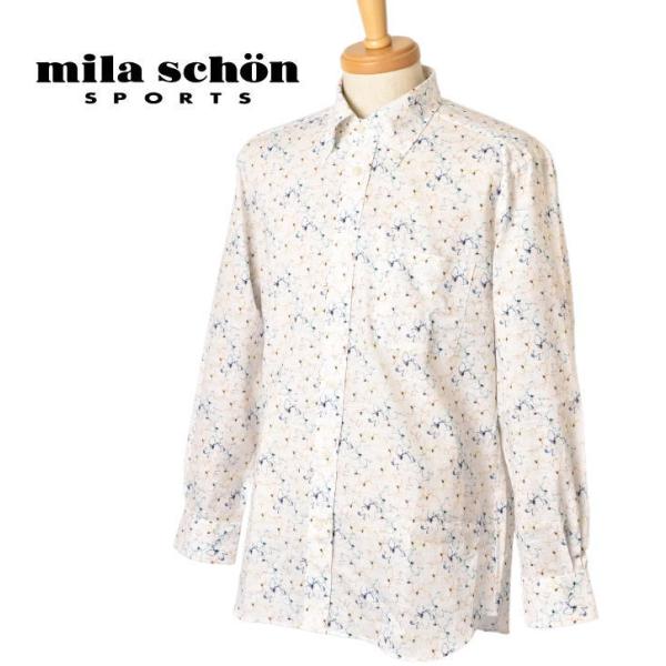 50％OFFセール！ ミラショーン スポーツ ゴルフ mila schon sports 2025春...