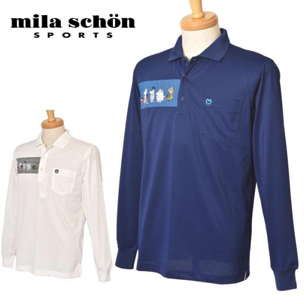50％OFFセール！ ミラショーン スポーツ ゴルフ mila schon sports 2025春...