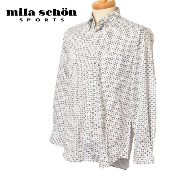 30％OFFセール！ ミラショーン スポーツ ゴルフ mila schon sports 2025秋...