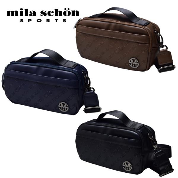 30％OFFセール！ ミラショーン スポーツ ゴルフ mila schon sports 2025秋...