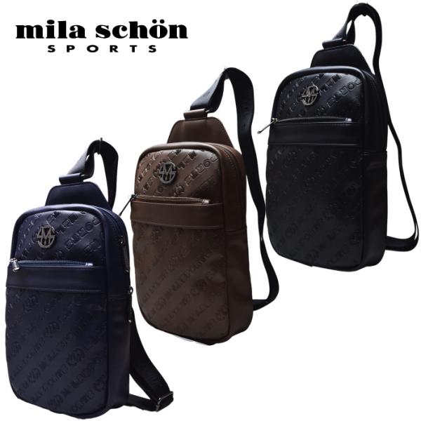 30％OFFセール！ ミラショーン スポーツ ゴルフ mila schon sports 2025秋...