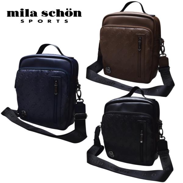 30％OFFセール！ ミラショーン スポーツ ゴルフ mila schon sports 2025秋...