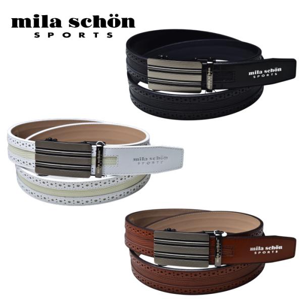 30％OFFセール！ ミラショーン スポーツ ゴルフ mila schon sports 2025秋...