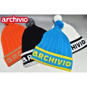 新品❤️アルチビオ❤️キャップ archivio 50％OFFセール！ アルチビオ ゴルフ 2024秋冬新作 レディース