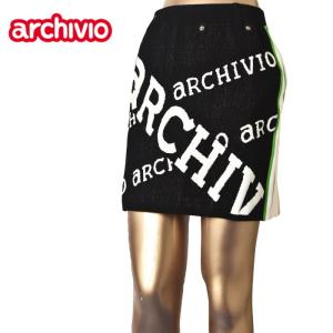 archivio（アルチビオ） 50％OFFセール！ ゴルフ 2024秋冬新作