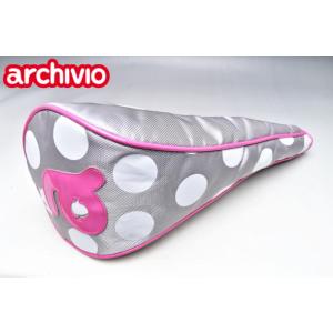 archivio（アルチビオ） 30％OFFセール！ ゴルフ 2023秋冬新作 メンズ