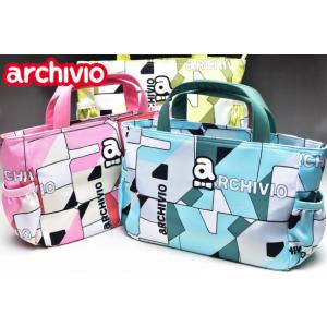 未使用品　ARCHIVIO アルチビオ カートバック A250306_1.jpg