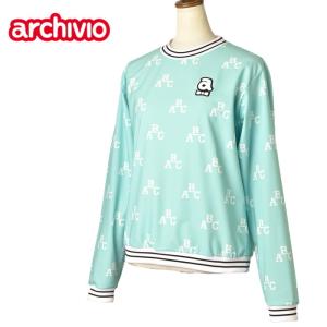 archivio 【 50%OFF セール 】 プルオーバー 20代30代40代50代60
