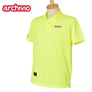 美品】ARCHIVIO アルチビオ モックネック半袖Tシャツ レッド系