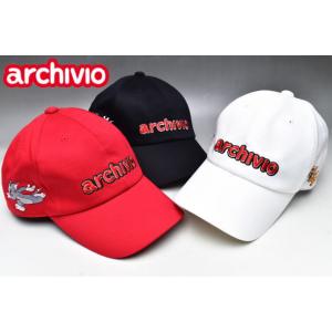 50％OFFセール！ アルチビオ archivio ゴルフ 2024春夏新作 レディース トムとジェリーコラボ キャップ アウトレット