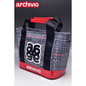 ARCHIVIO 新品・未使用　アルチビオ　ゴルフカートバッグ メンズ】カートバッグ|アルチビオ - ゴルフウェアや婦人服通販