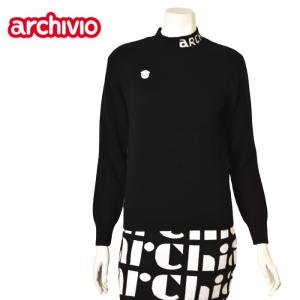 archivio（アルチビオ） 30％OFFセール！ ゴルフ 2023秋冬新作