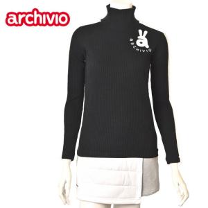 archivio ゴルフ レディース/女性用 アルチビオ プルオーバー