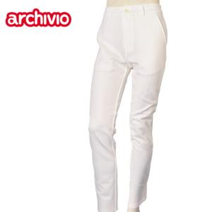 archivio（アルチビオ） ゴルフ 2025秋冬新作 メンズ 中綿切替パンツ