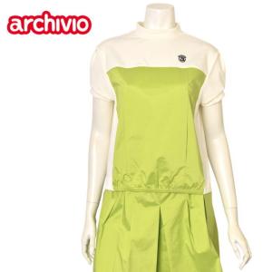 archivio（アルチビオ） 50％OFFセール！ ゴルフ 2024秋冬新作