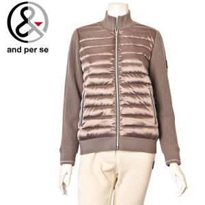 20%OFFセール! アンパスィ and per...の商品画像