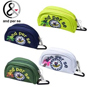 SCOTTY CAMERON スコッティキャメロン 限定 キャッシュバッグ サークル