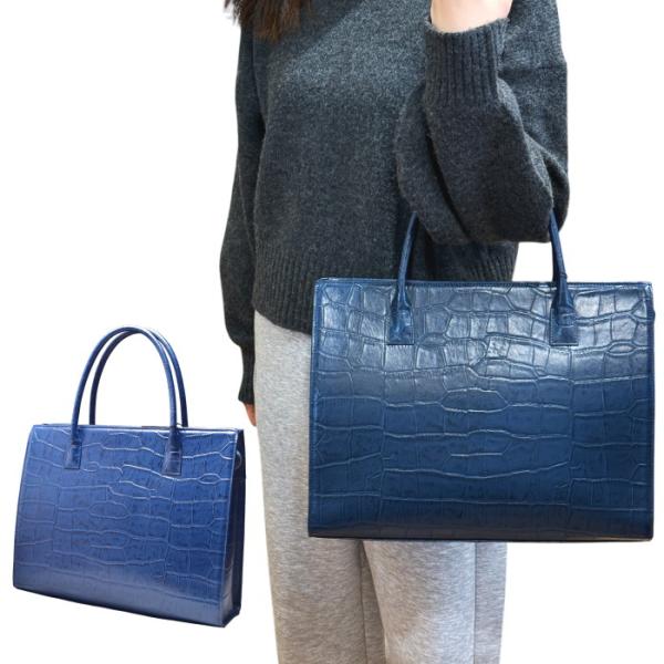 アイネックロード AINECLORD ユニセックス メンズ レディース トートバッグ 牛革 日本製