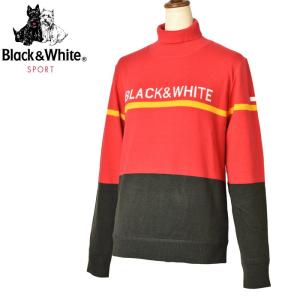 2026年7月】ブラック＆ホワイト（Black＆White／ゴルフ用品）の