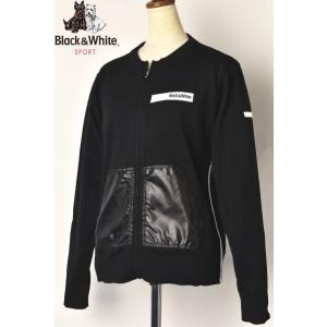 30％OFFセール！ ブラック＆ホワイト Black&White ゴルフ