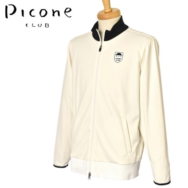 50％OFFセール！ ピッコーネ クラブ PICONE CLUB ゴルフ 2023秋冬新作 メンズ ...