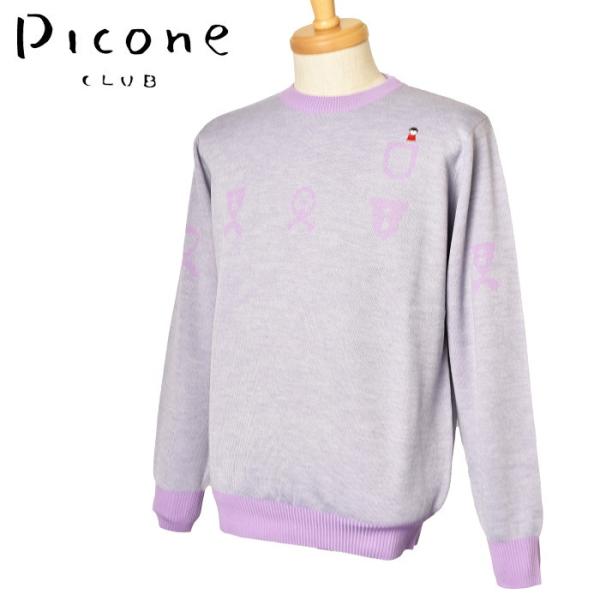 50％OFFセール！ ピッコーネ クラブ PICONE CLUB ゴルフ 2023秋冬新作 メンズ ...