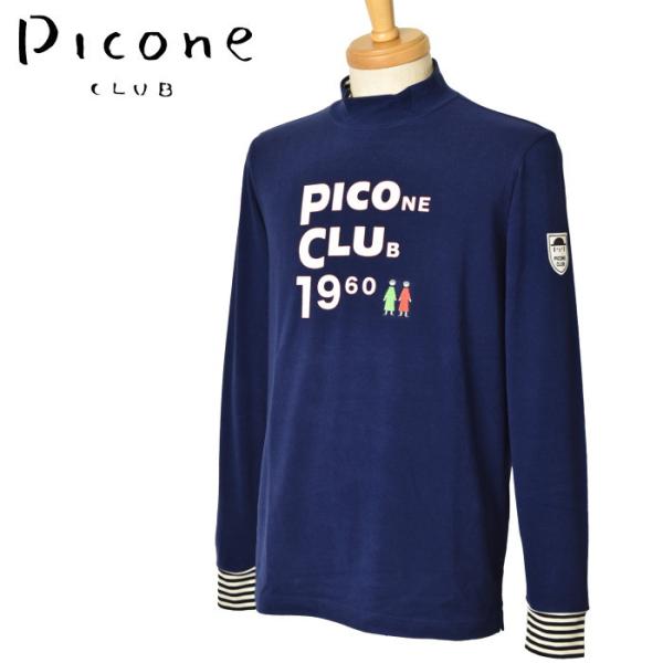 50％OFFセール！ ピッコーネ クラブ PICONE CLUB ゴルフ 2023秋冬新作 メンズ ...