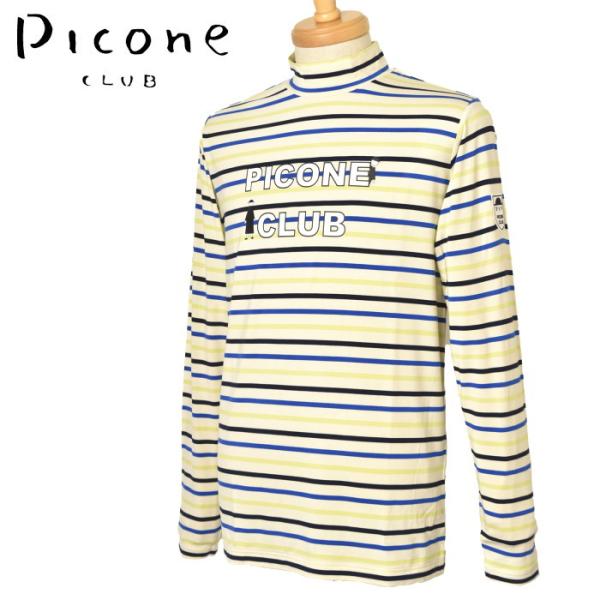 50％OFFセール！ ピッコーネ クラブ PICONE CLUB ゴルフ 2023秋冬新作 メンズ ...