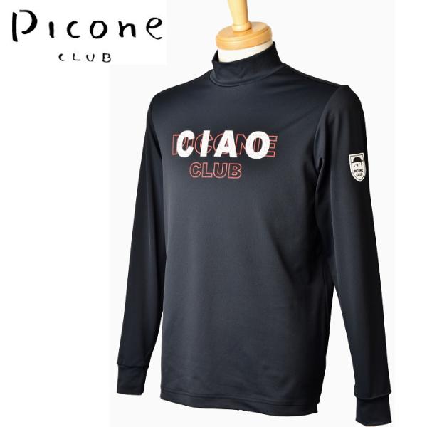 50％OFFセール！ ピッコーネ クラブ PICONE CLUB ゴルフ 2023秋冬新作 メンズ ...