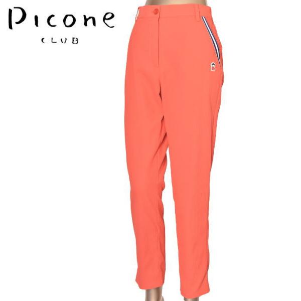 50％OFFセール！ ピッコーネ クラブ PICONE CLUB ゴルフ 2024春夏新作 レディー...