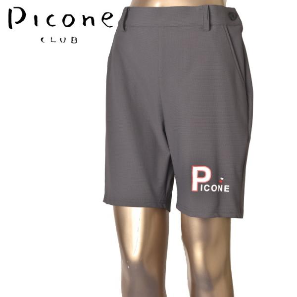 50％OFFセール！ ピッコーネ クラブ PICONE CLUB ゴルフ 2024春夏新作 レディー...