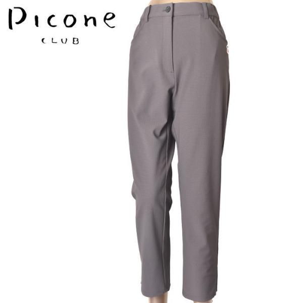 50％OFFセール！ ピッコーネ クラブ PICONE CLUB ゴルフ 2024春夏新作 レディー...