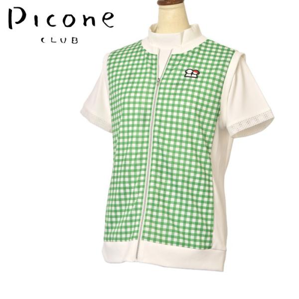 50％OFFセール！ ピッコーネ クラブ PICONE CLUB ゴルフ 2024春夏新作 レディー...