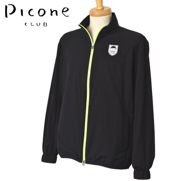 50％OFFセール！ ピッコーネ クラブ PICONE CLUB ゴルフ 2024春夏新作 メンズ ...