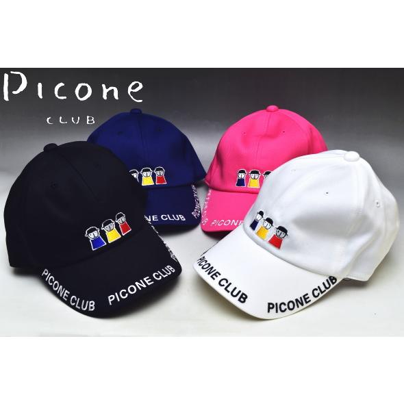 50％OFFセール！ ピッコーネ クラブ PICONE CLUB ゴルフ 2024秋冬新作 レディー...