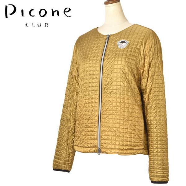 50％OFFセール！ ピッコーネ クラブ PICONE CLUB ゴルフ 2024秋冬新作 レディー...