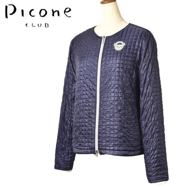 50％OFFセール！ ピッコーネ クラブ PICONE CLUB ゴルフ 2024秋冬新作 レディー...
