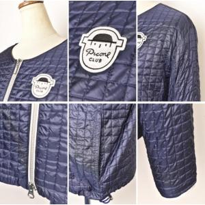 50％OFFセール！ ピッコーネ クラブ PICONE CLUB ゴルフ 2024秋冬新作