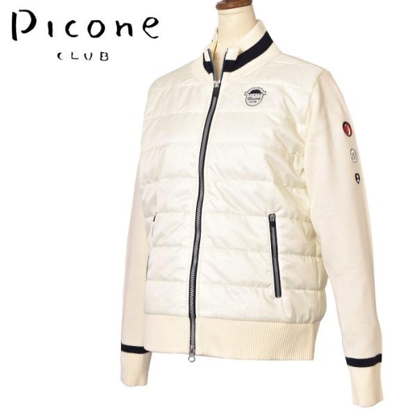 50％OFFセール！ ピッコーネ クラブ PICONE CLUB ゴルフ 2024秋冬新作 レディー...