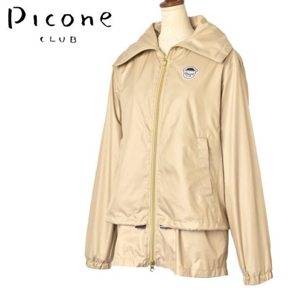 50％OFFセール！ ピッコーネ クラブ PICONE CLUB ゴルフ 2024秋冬新作 レディー...