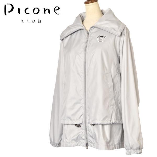 50％OFFセール！ ピッコーネ クラブ PICONE CLUB ゴルフ 2024秋冬新作 レディー...