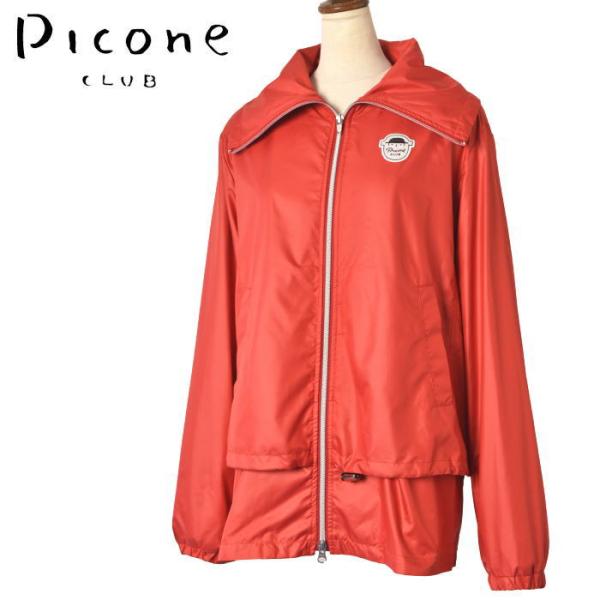 50％OFFセール！ ピッコーネ クラブ PICONE CLUB ゴルフ 2024秋冬新作 レディー...