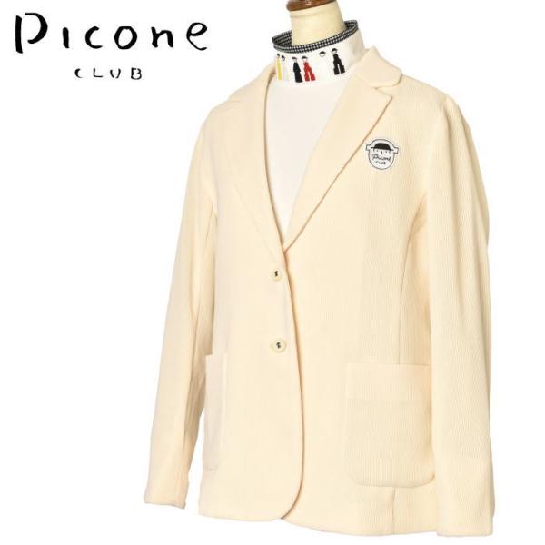 50％OFFセール！ ピッコーネ クラブ PICONE CLUB ゴルフ 2024秋冬新作 レディー...