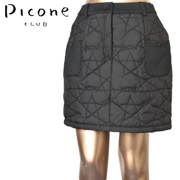 50％OFFセール！ ピッコーネ クラブ PICONE CLUB ゴルフ 2024秋冬新作 レディー...